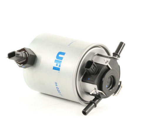 Filtre à carburant UFI FILTERS SPA 24.114.00 au meilleur prix