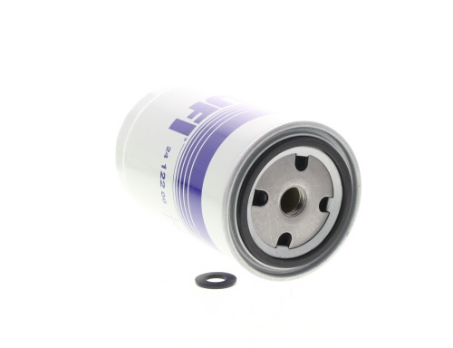 Filtre à carburant UFI FILTERS SPA 24.122.00
