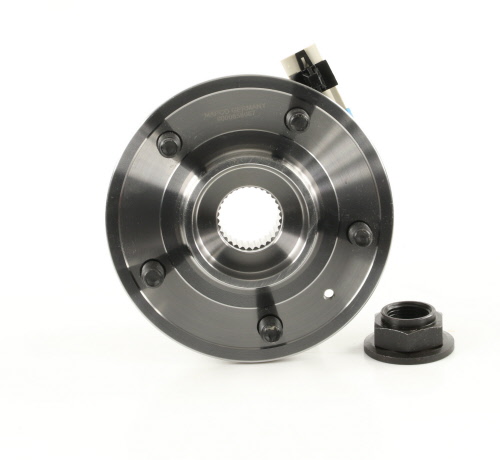 Roulement de roue MAPCO ref. 26785
