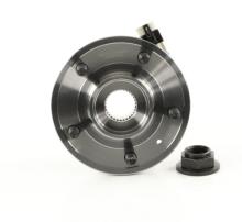 Moyeu De Roue Avec Roulement De Roue Essieu Avant For Chevrolet Captiva Vkba7437 87186352