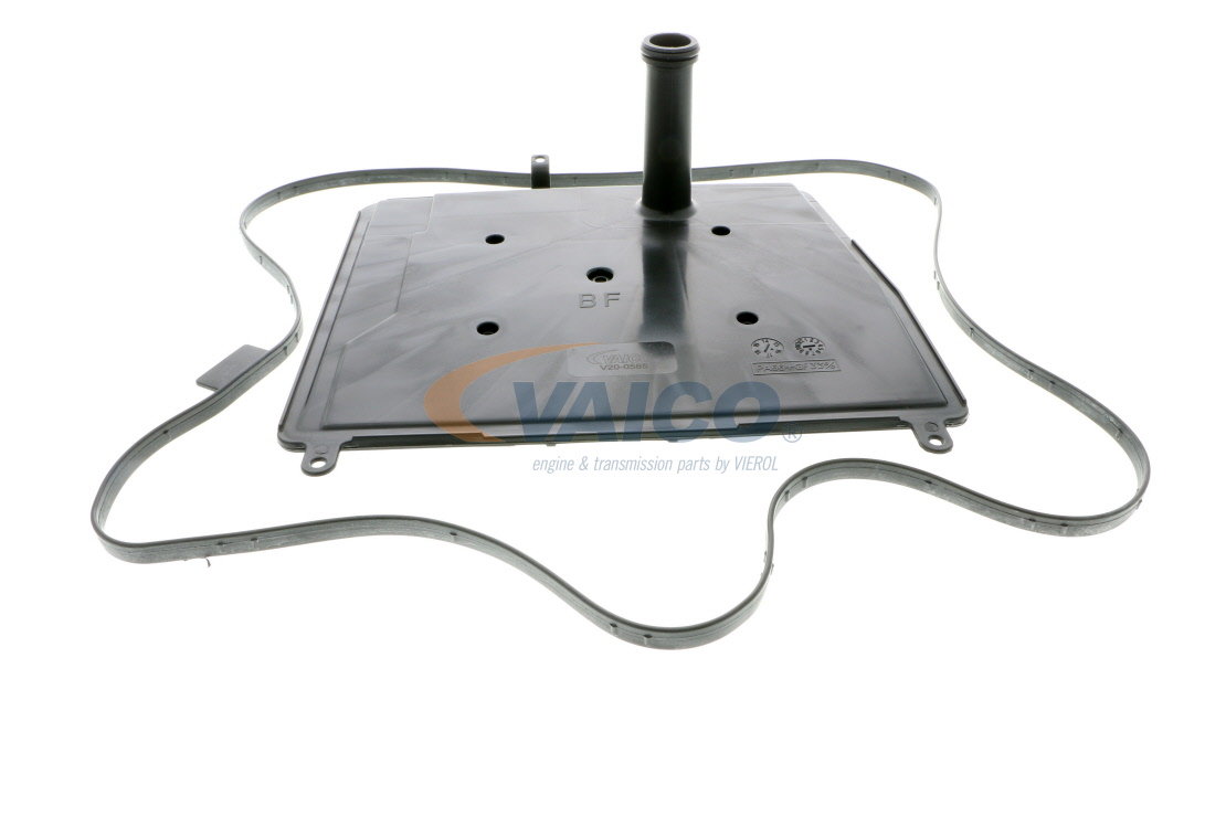 Filtro de óleo da transmissão automática VAICO ref. V20-0585