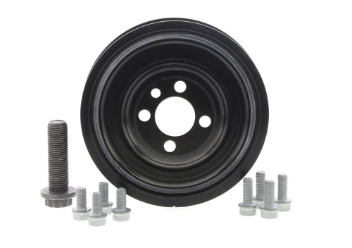 Kit poleas, cigüeñal (Rueda libre, cigüeñal) CORTECO ref. 80004925
