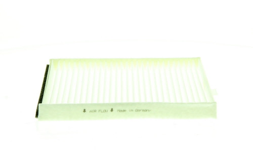 Filtre d'habitacle (Filtre à pollen) CORTECO CP1487 - ref. 80005177