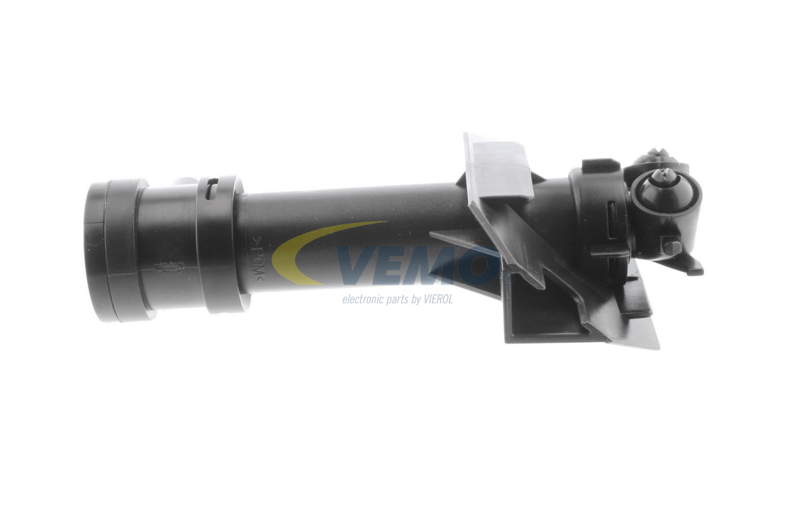 Gicleur d'eau de nettoyage, nettoyage des phares VEMO V10-08-0329