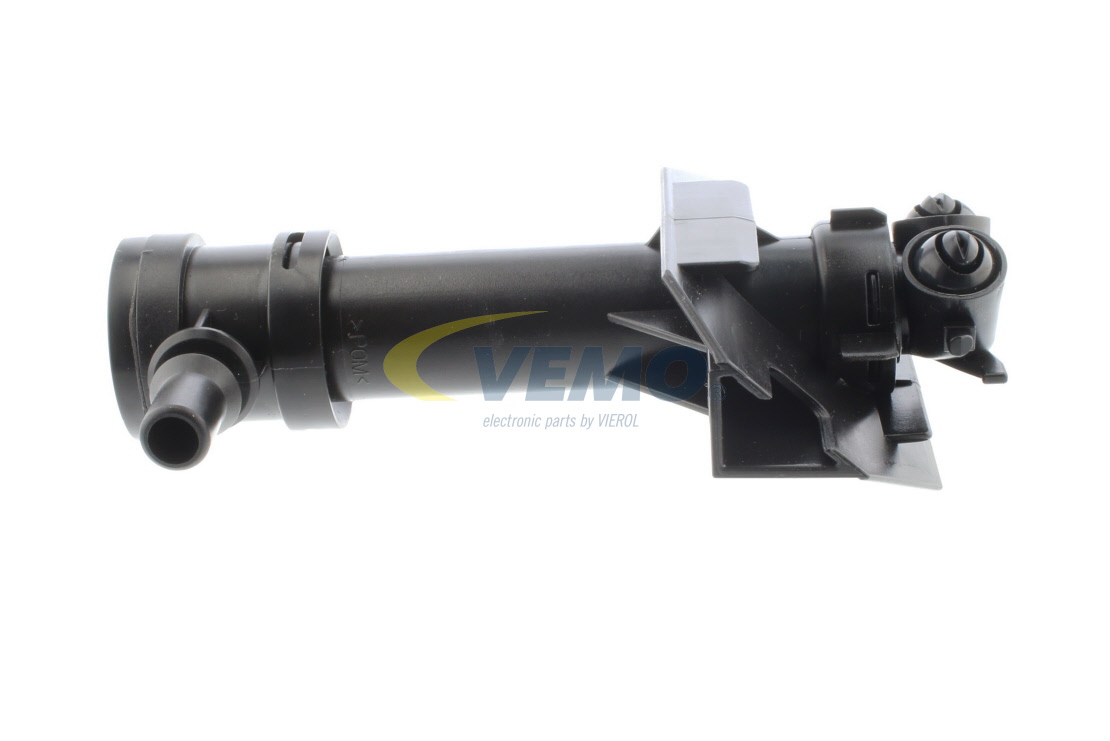 Gicleur d'eau de nettoyage, nettoyage des phares VEMO V10-08-0330