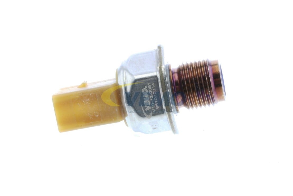 Capteur, pression de carburant VEMO ref. V10-72-0861