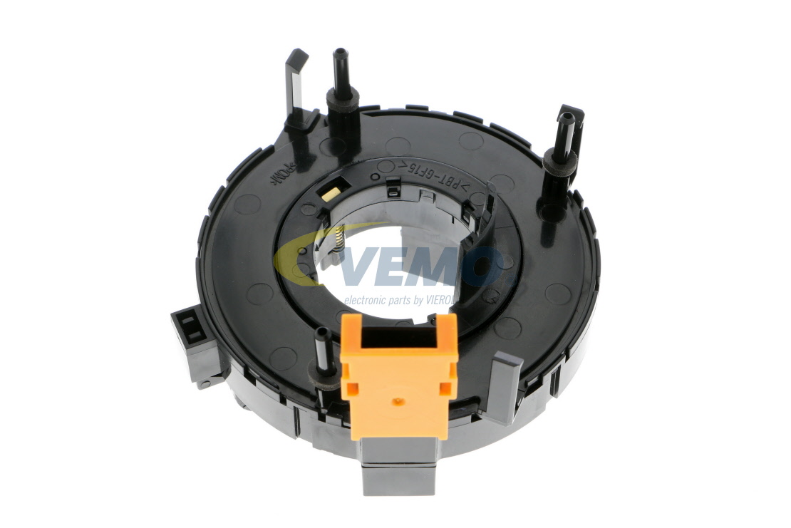 Muelle espiral, airbag (Anillo de airbag) VEMO ref. V10-72-1225