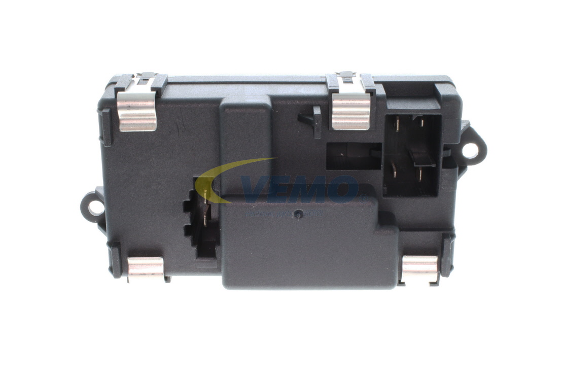 Résistance, pulseur d'air habitacle (Élément de commande, chauffage/ventilation) VEMO ref. V10-79-0023
