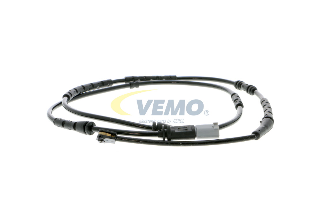 Contacteur de témoin d'usure (Témoin d'usure plaquettes) VEMO V20-72-0094