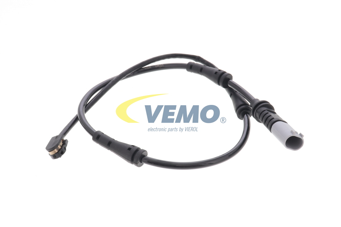 Contacteur de témoin d'usure (Témoin d'usure plaquettes) VEMO V20-72-0095