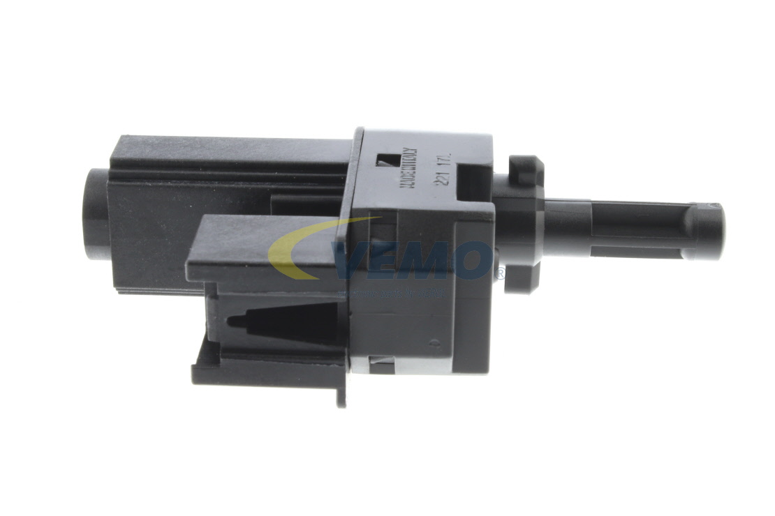 Interrupteur, commande d'embrayage , gestion du moteur VEMO ref. V25-73-0069