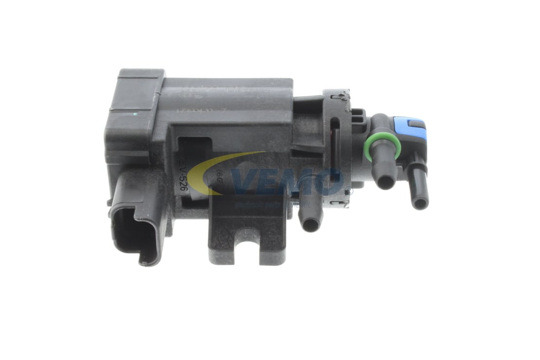 Transmetteur de pression, contrôle des gaz d'échappement VEMO V42-63-0008
