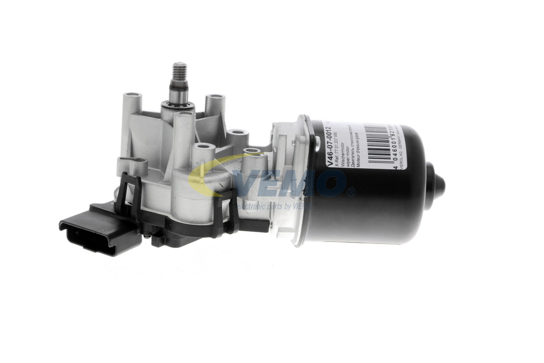 Moteur d'essuie-glace VEMO ref. V46-07-0012