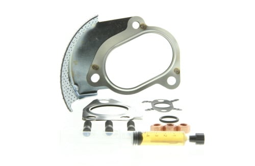 Butée hydraulique Coupé