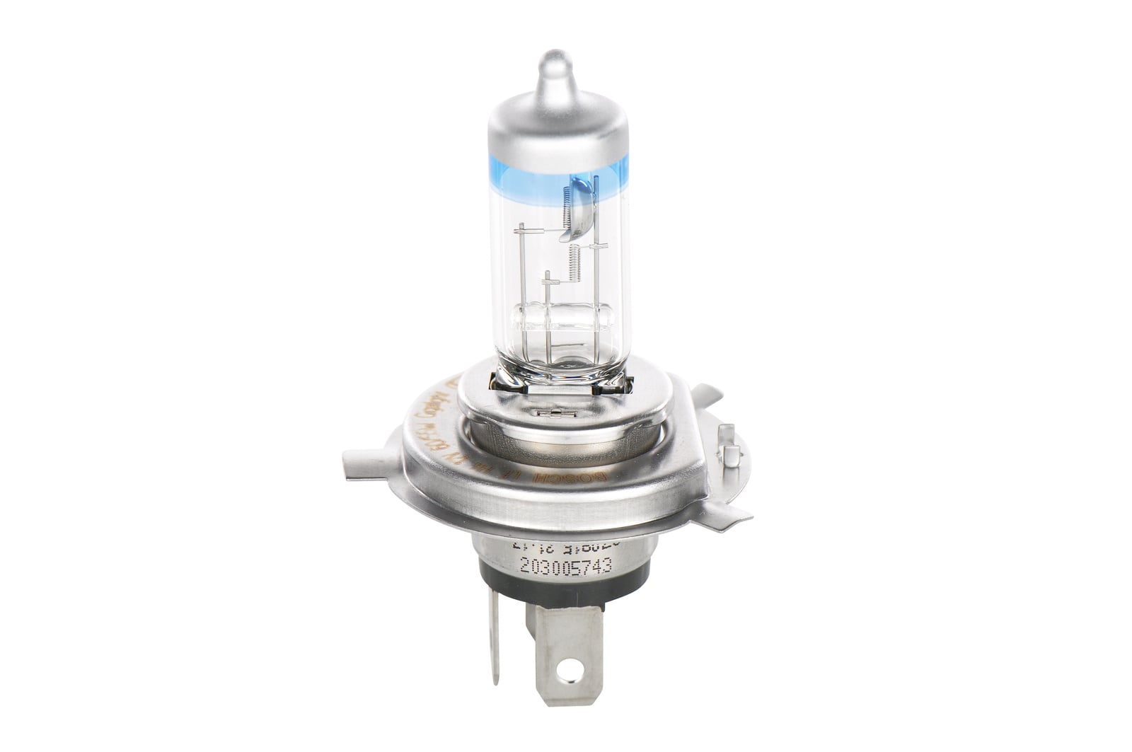 Ampoule BOSCH 1 ✕ H4 - ref. 1 987 301 109