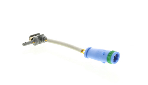 Contacteur de témoin d'usure (Témoin d'usure plaquettes) BOSCH 1 987 474 554