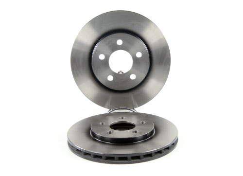 Disques de frein TRW DF6491 Disques de frein TRW DF6491