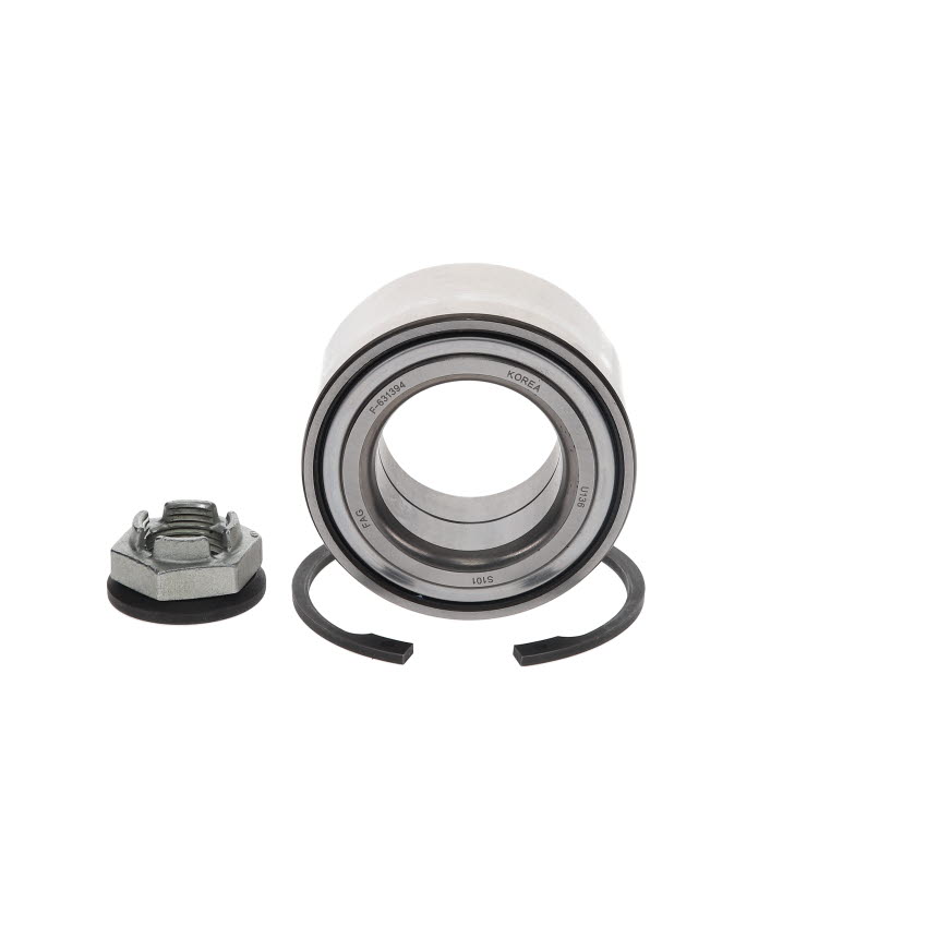 Rolamento de roda Schaeffler FAG ref. 713 6204 20