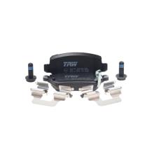 TRW GDB1515DTE