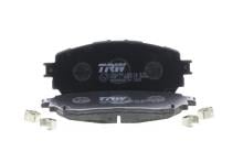 TRW GDB3580