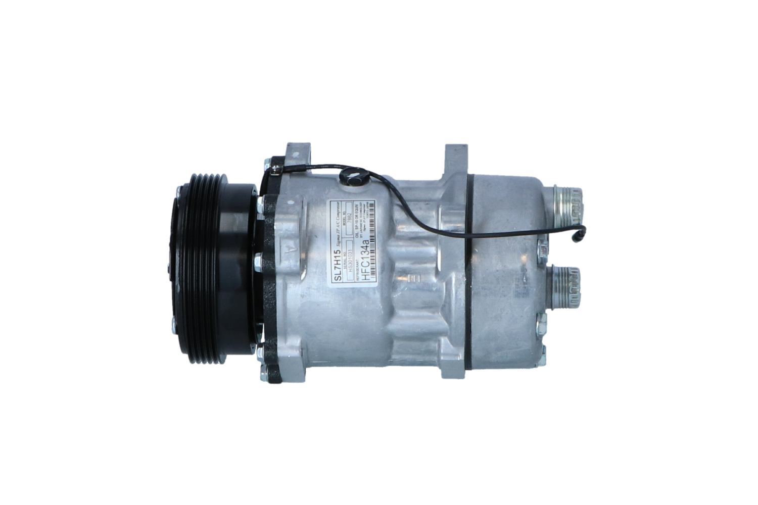 Butée hydraulique Gt