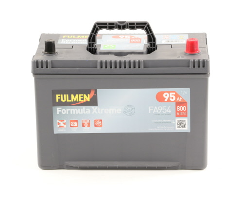 Batería (de coche) FULMEN 95.0 - ref. FA954