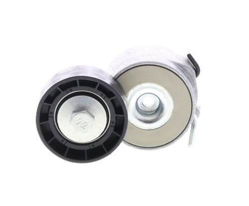 Rolo tensor da correia trapezoidal estriada HUTCHINSON ref. T0452