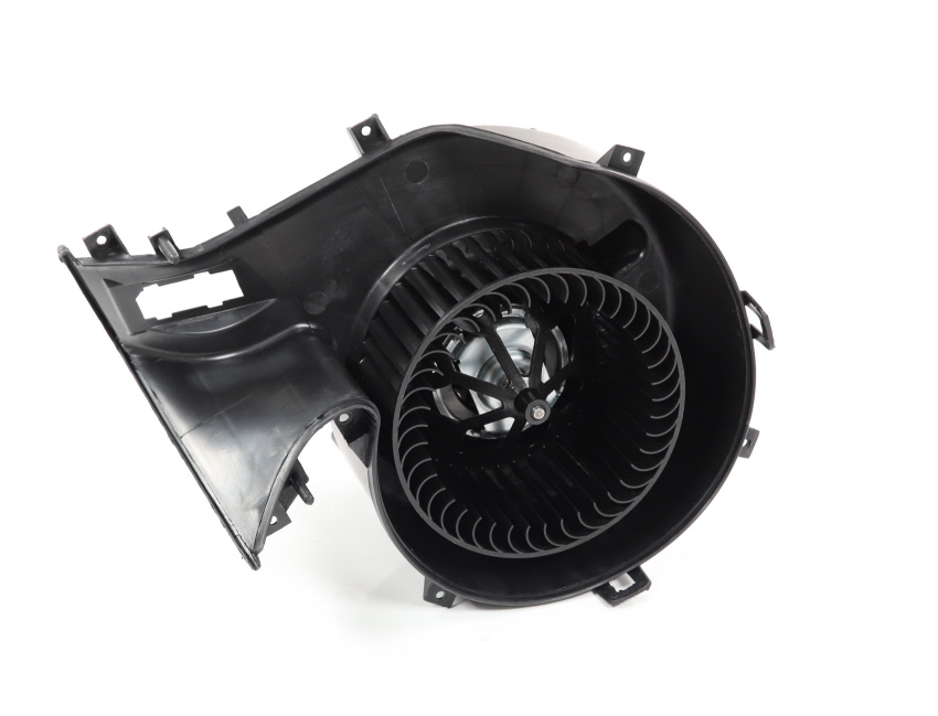 Ventilador habitáculo AVA Deutschland GmbH ref. OL8630