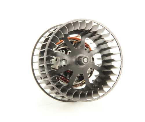 Pulseur d'air habitacle (Ventilateur habitacle) Frig Air S.p.A. ref. 0599.1161