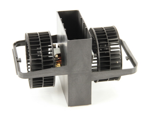 Pulseur d'air habitacle (Ventilateur habitacle) Frig Air S.p.A. ref. 0599.1170