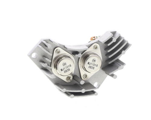 Résistance, pulseur d'air habitacle (Élément de commande, chauffage/ventilation) Frig Air S.p.A. 35.10042