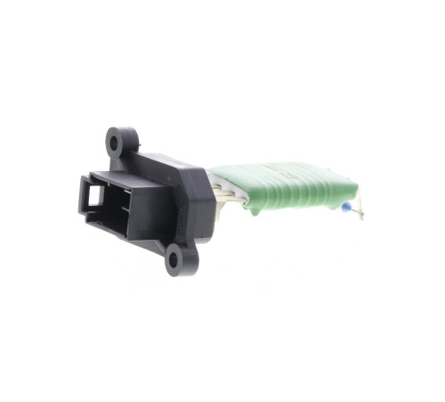 Résistance, pulseur d'air habitacle (Élément de commande, chauffage/ventilation) Frig Air S.p.A. ref. 35.10047