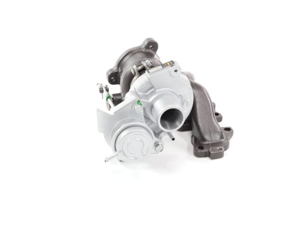 Turbocompressor Turbo's Hoet ref. 2101020