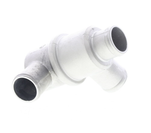 Thermostat d'eau (Calorstat) MAHLE Aftermarket ref. TH 37 80