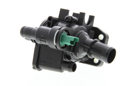 Thermostat d'eau (Calorstat) MAHLE Aftermarket ref. TH 42 83