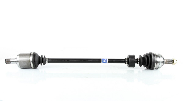 Butée hydraulique I
