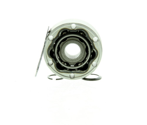 Butée hydraulique 5