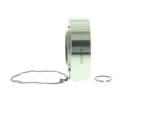 Butée hydraulique 5