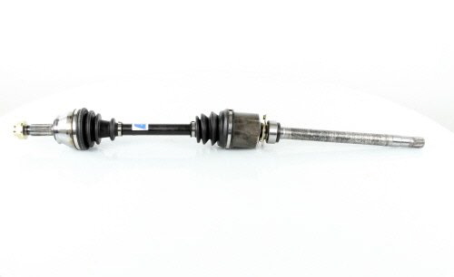 Butée hydraulique I