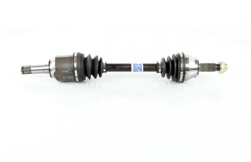 Butée hydraulique I