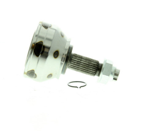 Butée hydraulique 5