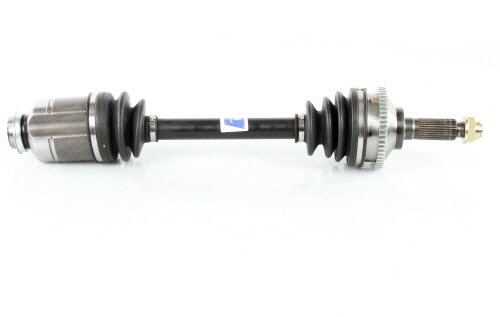 Butée hydraulique I