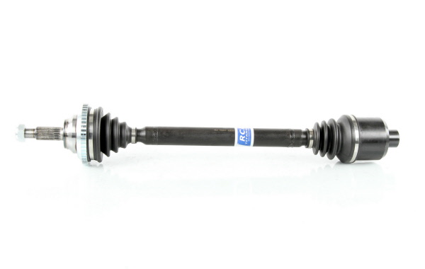 Butée hydraulique I
