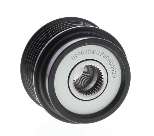 Butée hydraulique 5