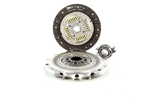 Butée hydraulique I