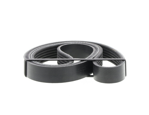 Courroie trapézoïdale à nervures NIPPON PIECES SERVICES T111A78