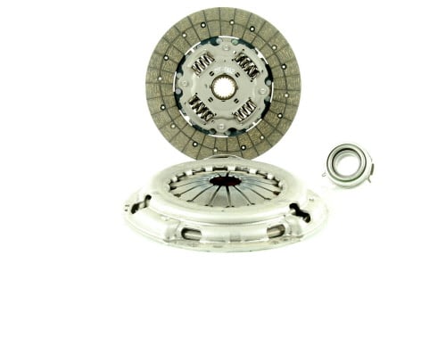 Kit d'embrayage NIPPON PIECES SERVICES T200A246