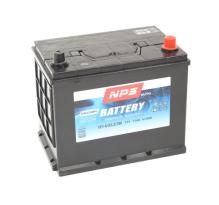 NIPPON PIECES SERVICES U540L23B