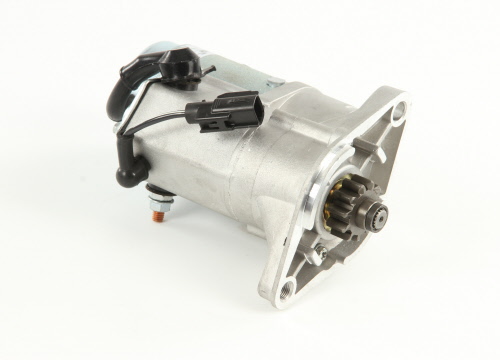 Butée hydraulique J7