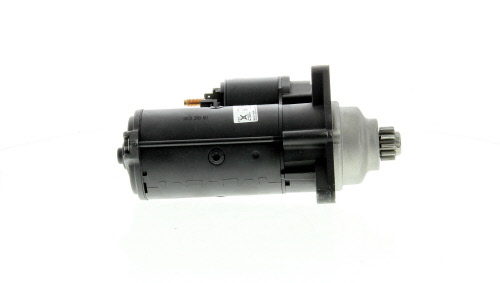 Motor de arranque (Arrancador) VALEO ref. 455629